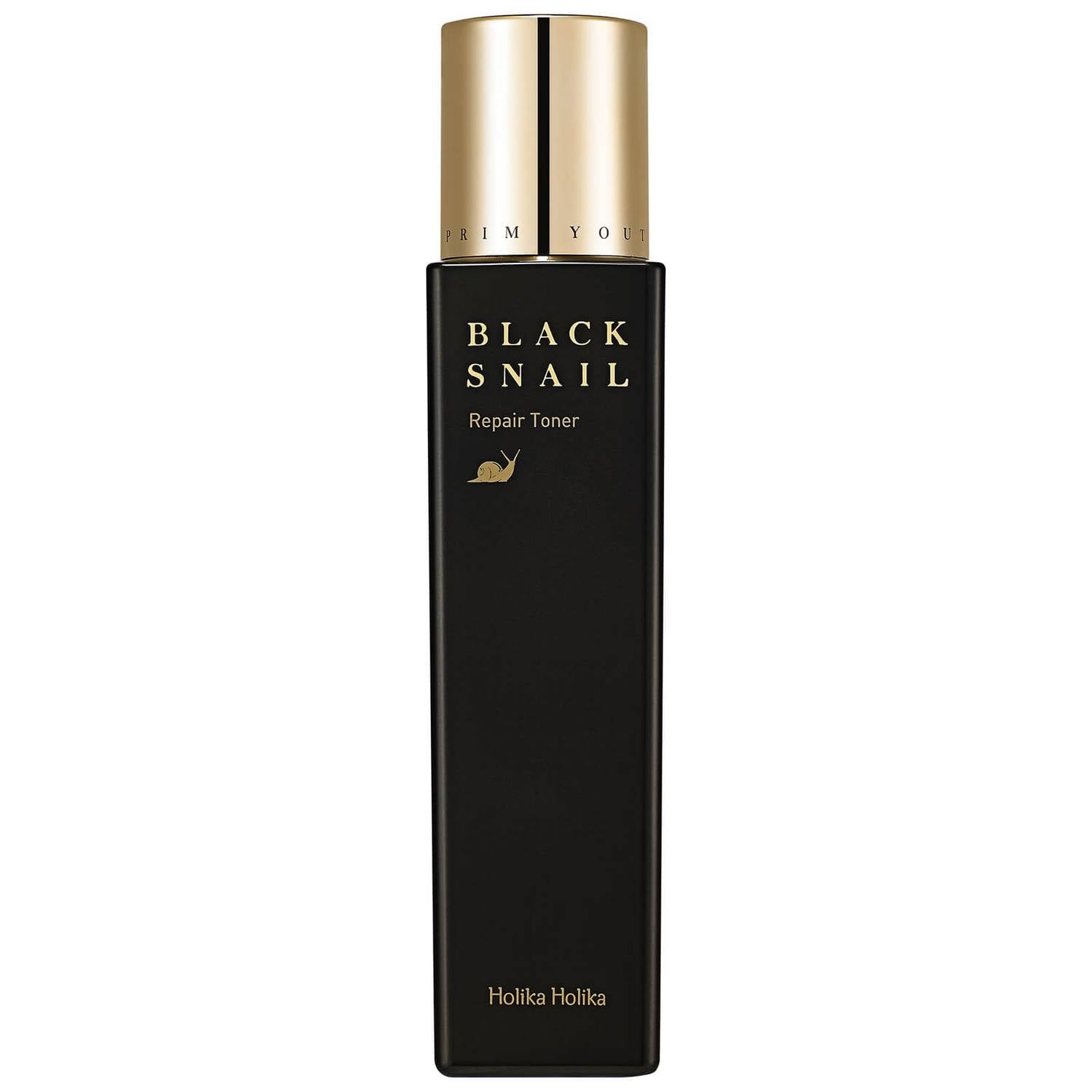 [HolikaHolika] Prime Youth Black Snail Repair Toner 160ml