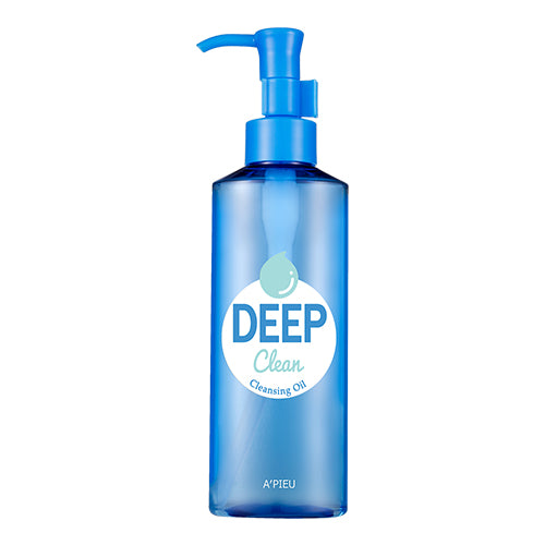 [Apieu] DEEP CLEAN CLEANSING OIL 160ml