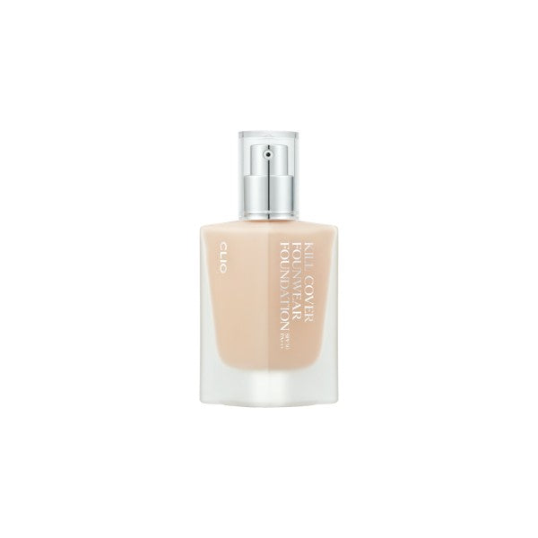 [Clio] Kill Cover Founwear Foundation 38g -No.2 Lingerie