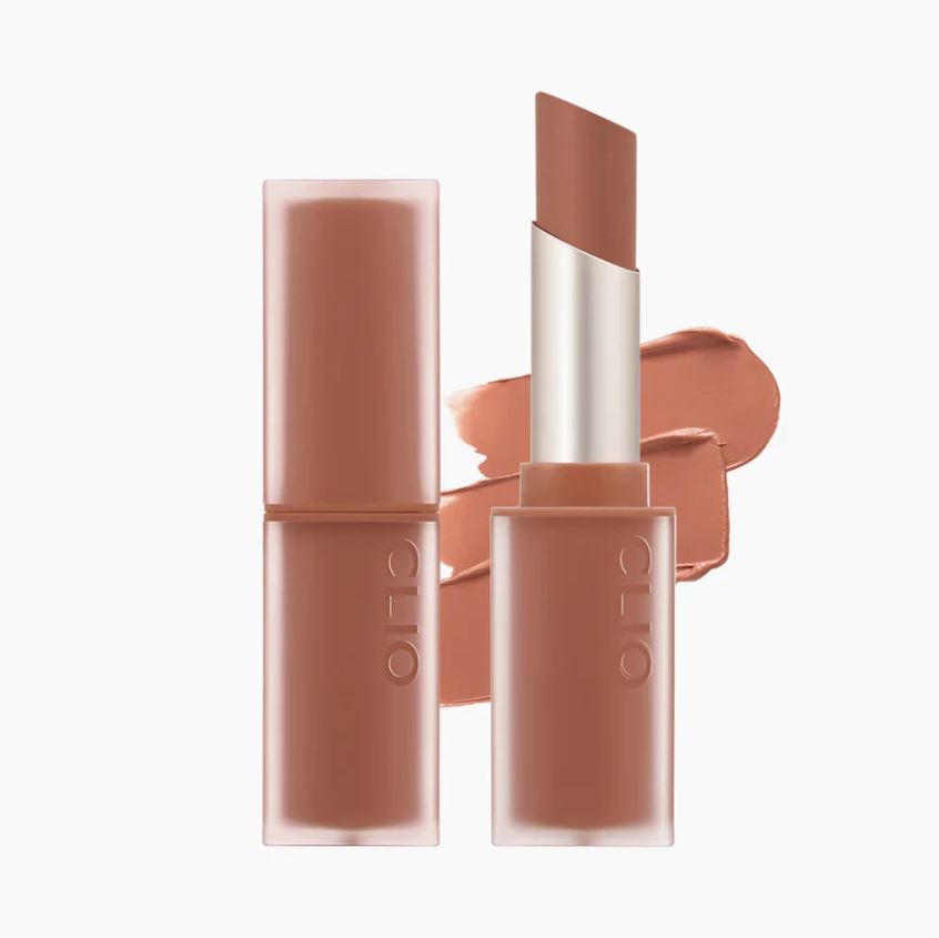 [Clio] Chiffon Mood Lip -05 Almond Up