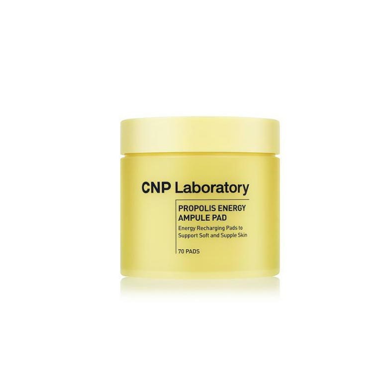 [CNP Laboratory] Propolis Energy Ampule Pad 70ea