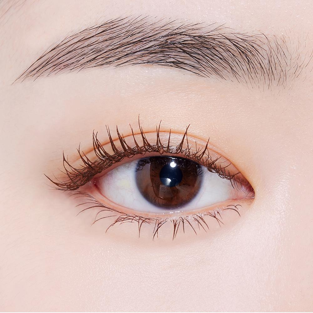 [Etudehouse] Curl Fix Mascara 8g -02 Brown