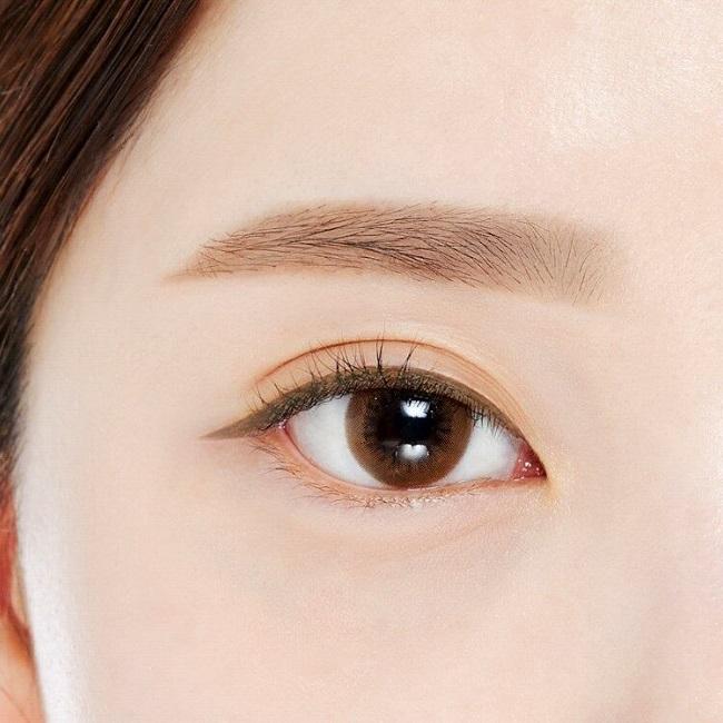 [Etudehouse] 2X Tinting Eyeliner -02 Natural Light Brown