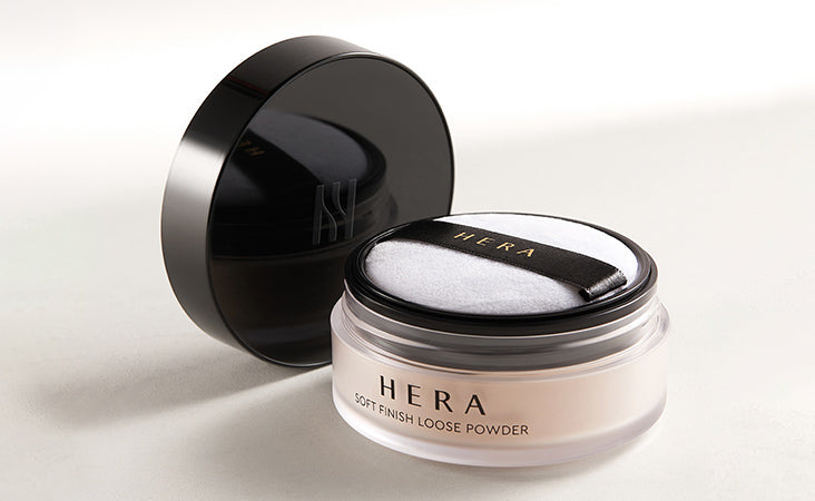 [Hera] Soft Finish Loose Powder 15g