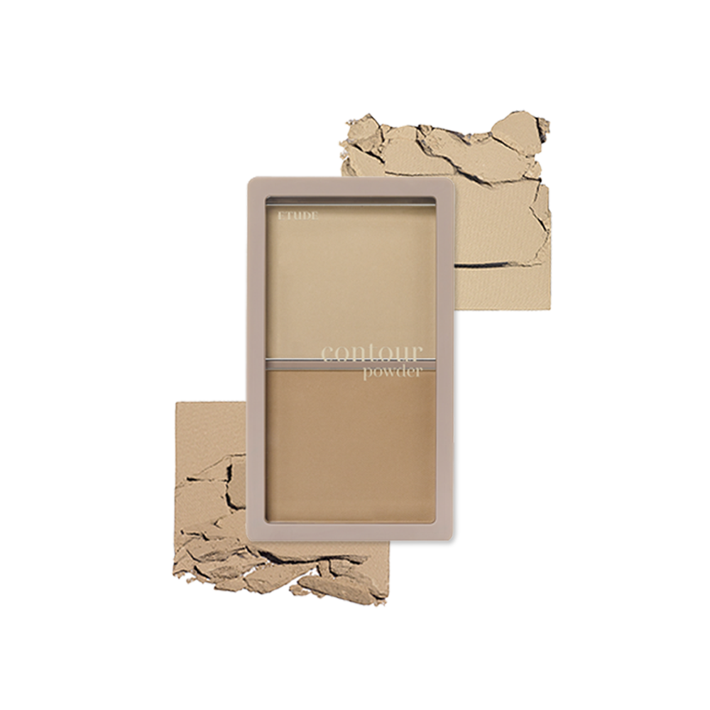 [Etudehouse] Contour Powder 10g -01 Creator