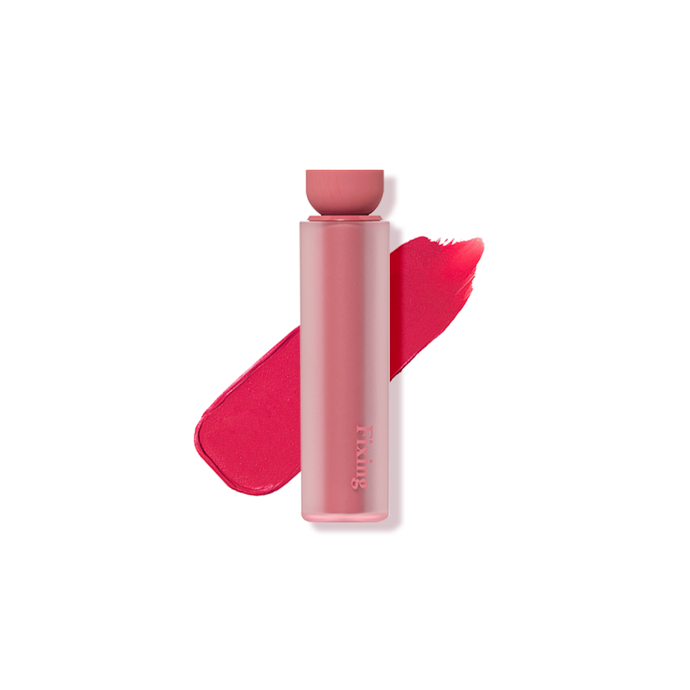 [Etudehouse] Fixing Tint Bar -01 Lively Red