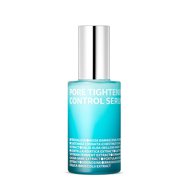 [Isoi] Pore Tightening Control Serum 50ml