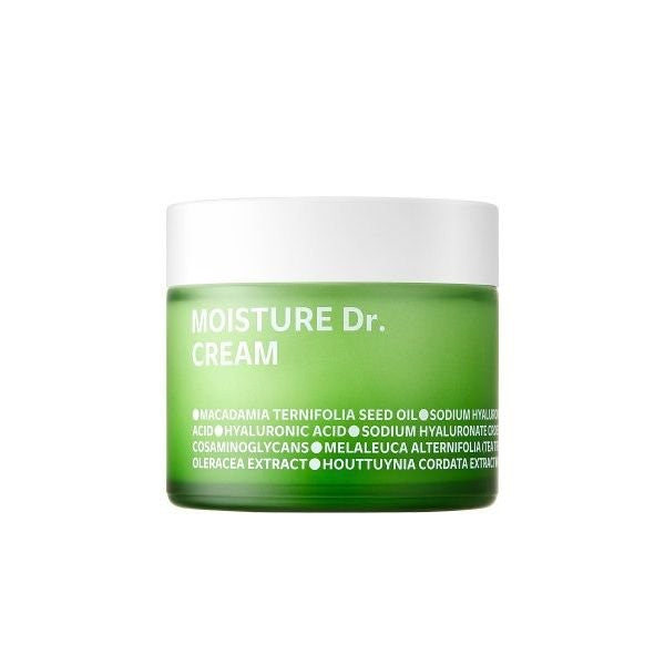 [Isoi] Moisture Dr. Cream 70ml