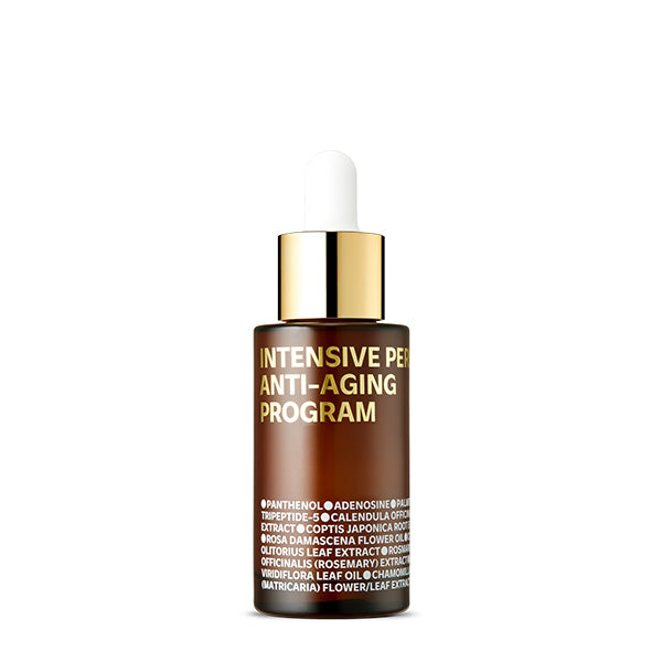 [Isoi] Intensive Perfect Anti-Aging Program 30ml