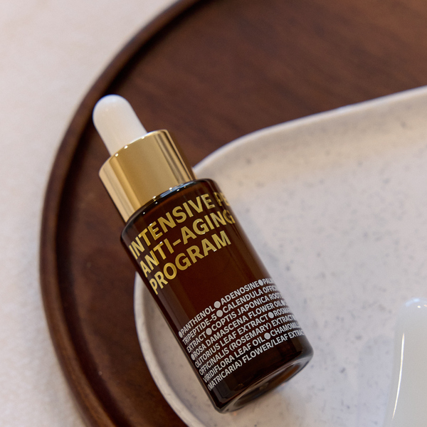 [Isoi] Intensive Perfect Anti-Aging Program 30ml