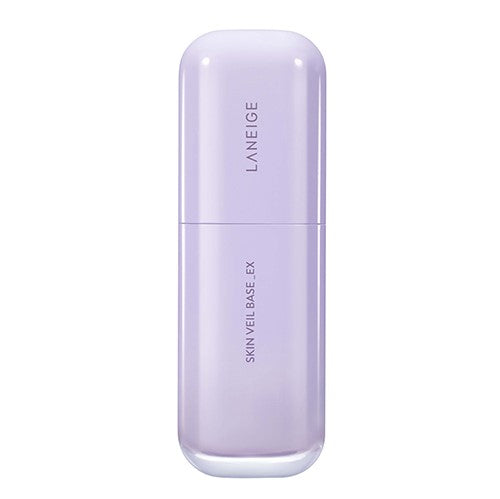 [Laneige] Skin Veil Base_EX 30ml -No.40 Pure Violet