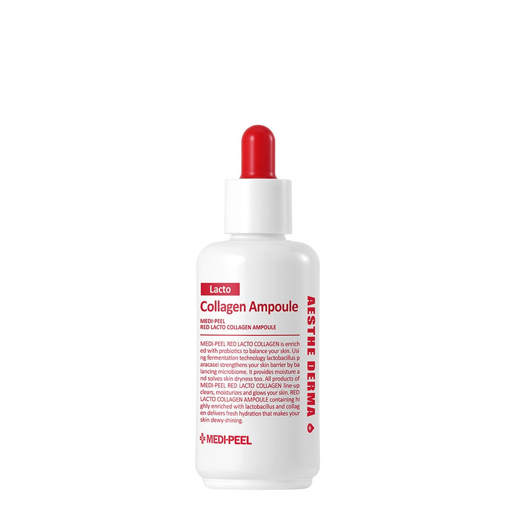 [Medi-Peel] Red Lacto Collagen Ampoule 50ml