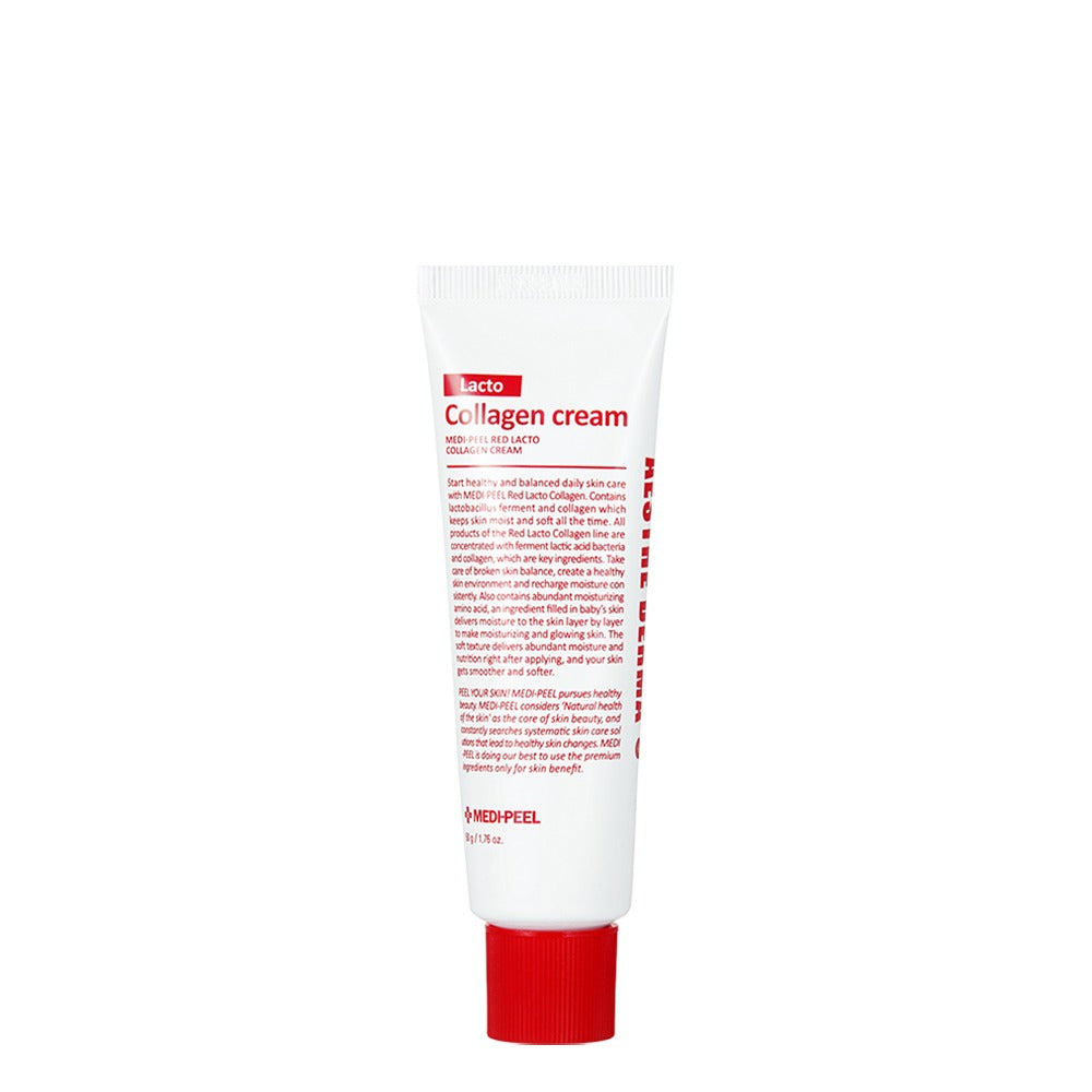 [Medi-Peel] Red Lacto Collagen Cream 80ml