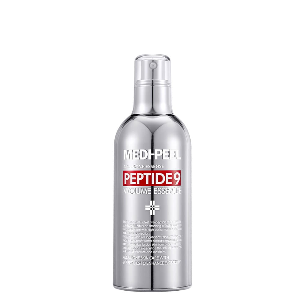 [Medi-Peel] Peptide 9 Volume All In One Essence 100ml