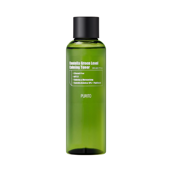 [Purito] Wonder Releaf Centella Toner 200ml