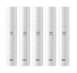 [BBIA] Glow Lip Tint - CHAI