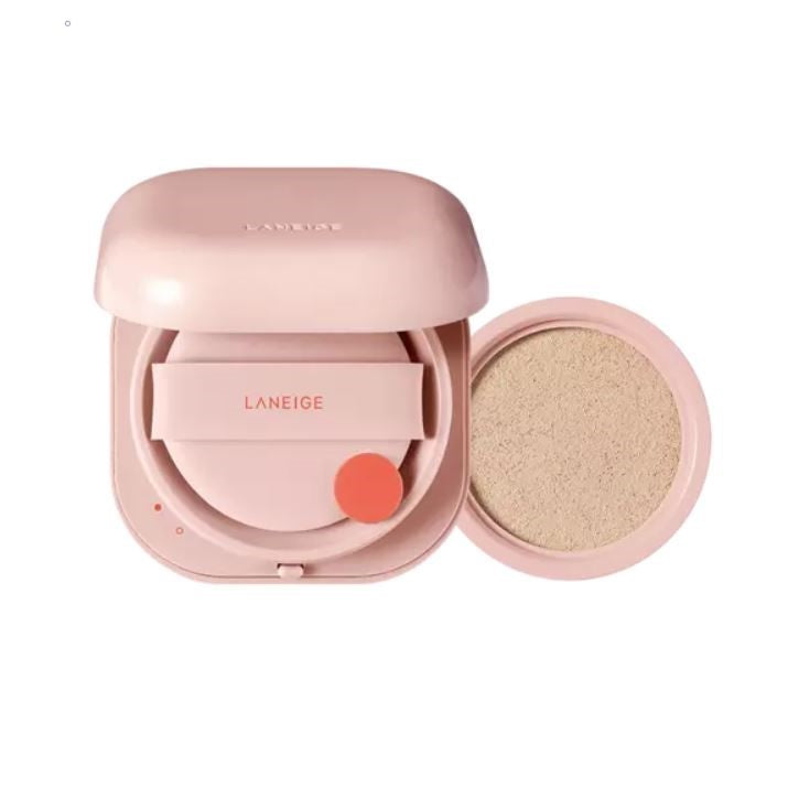 [Laneige] Neo Cushion Glow SPF46 PA++ -21C1 15g *2ea