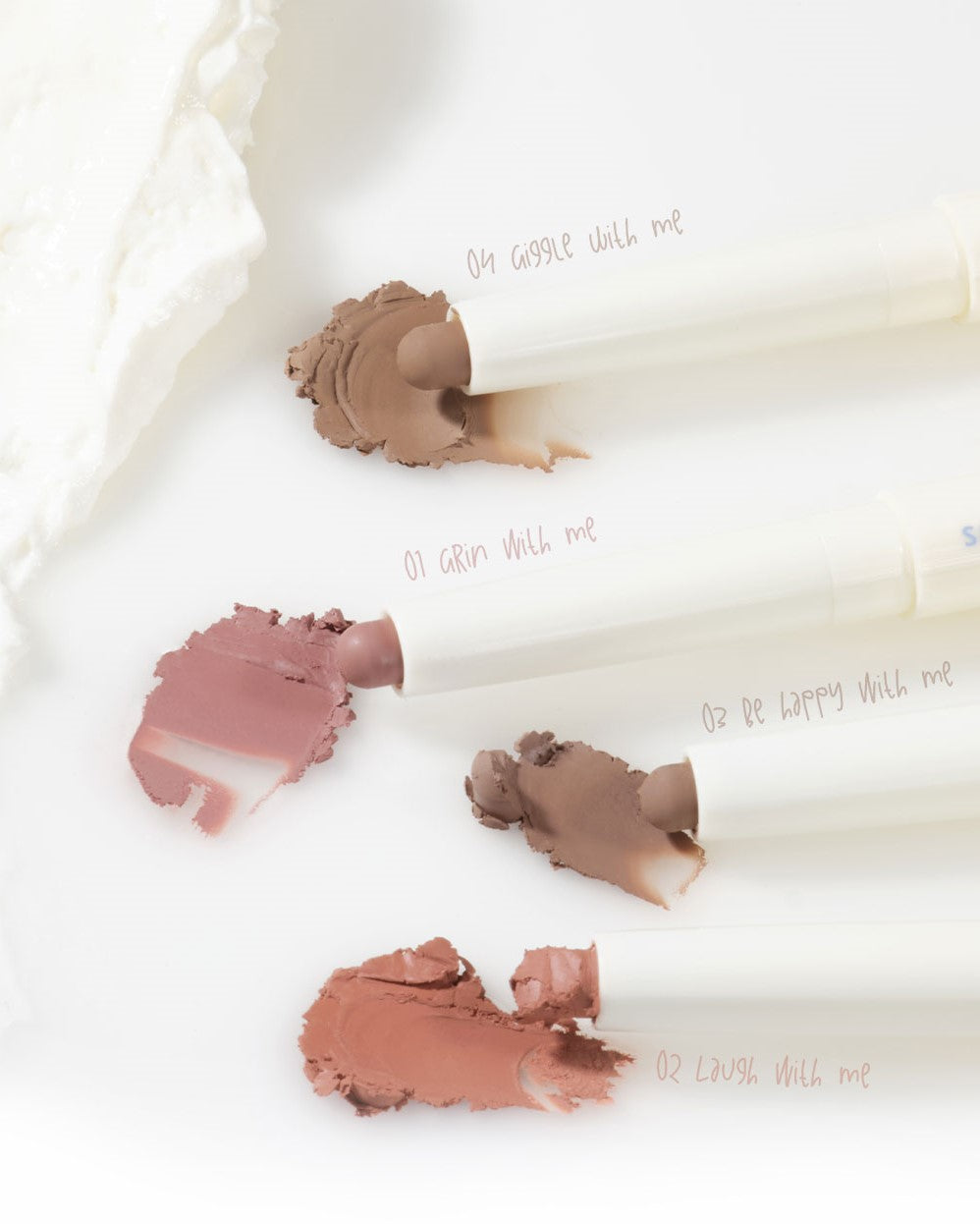 [Lilybyred] Smiley Lip Blending Stick #02 Laugh with me