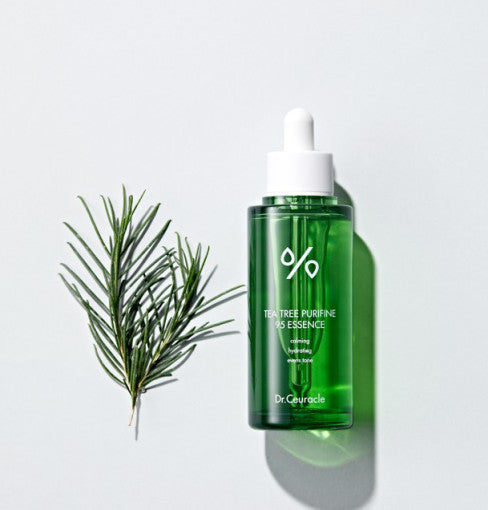 [Dr.Ceuracle] Tea Tree Purifine 95 Essence 50ml