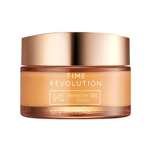 [MISSHA] Time Revolution Primestem100 Cream 50ml