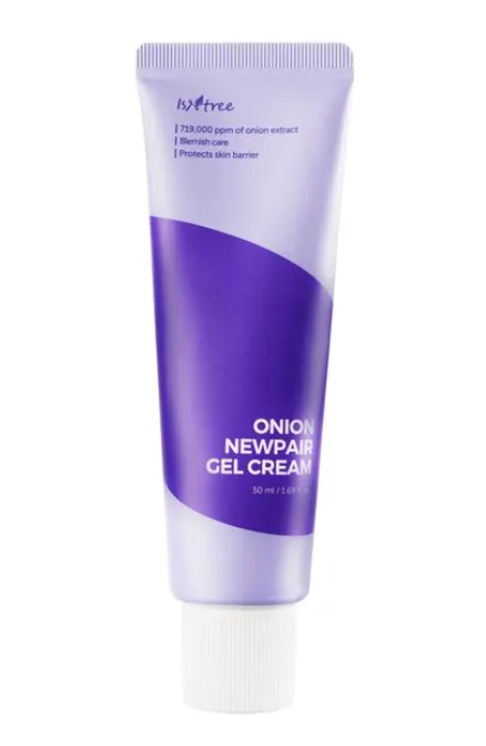 [isntree] Onion NewPair Gel Cream 50ml