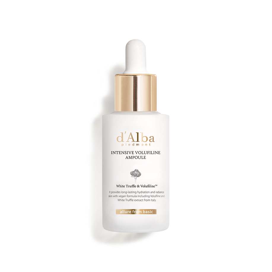 [d'Alba] Intensive Volufiline Ampoule 30ml