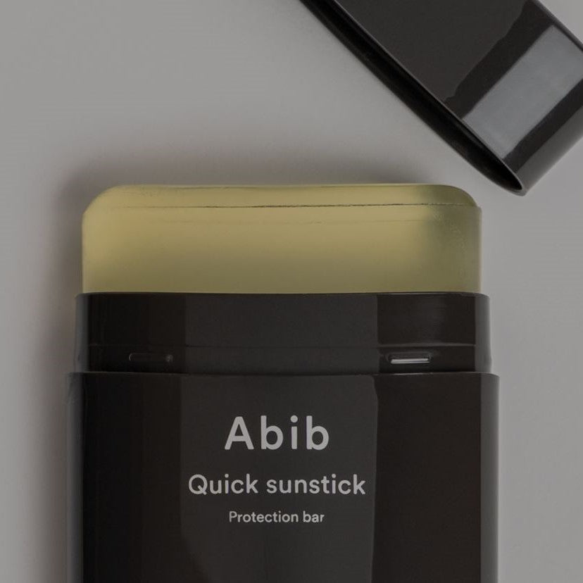 [Abib] Quick Sunstick Protection Bar SPF50+ PA++++ 22g