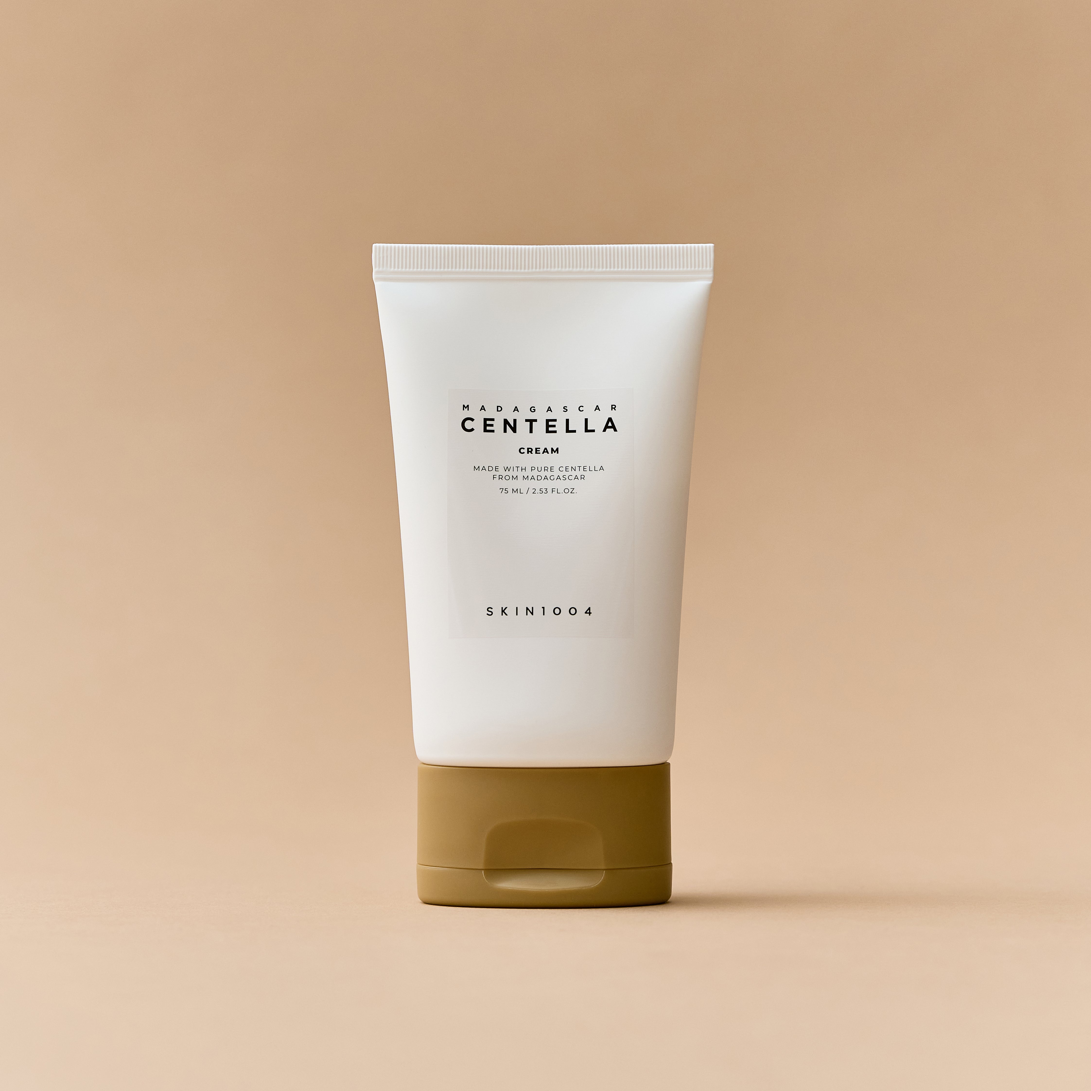 [Skin1004] Madagascar Centella Cream 75ml