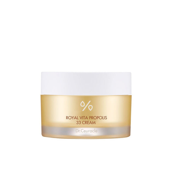 [Dr.Ceuracle] Royal Vita Propolis 33 Cream 50ml