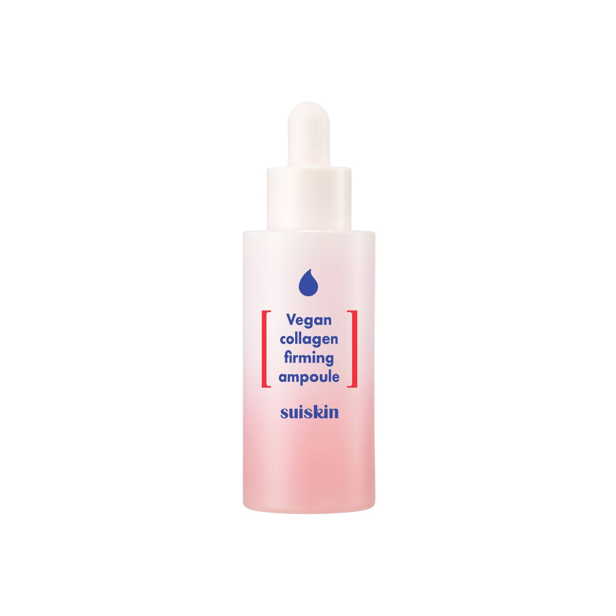 [SUISKIN] Vegan collagen firming ampoule - 40ml