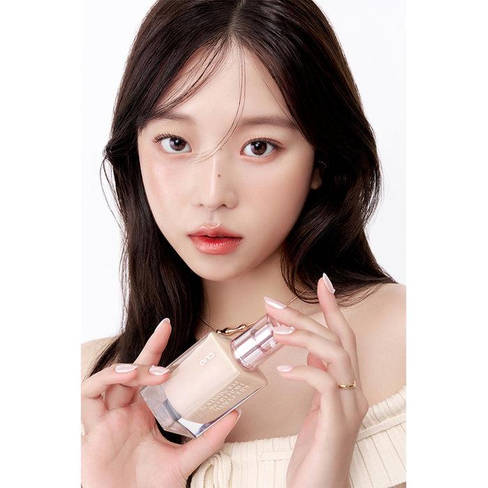 [CLIO] KILL COVER HIGH GLOW FOUNDATION 38g   4 Ginger