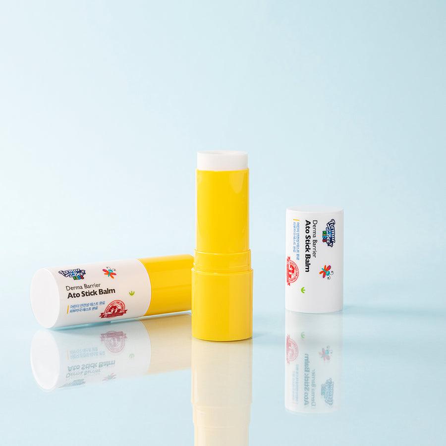 [FormalBeeKids] Derma Barrier Ato Stick Balm 18g