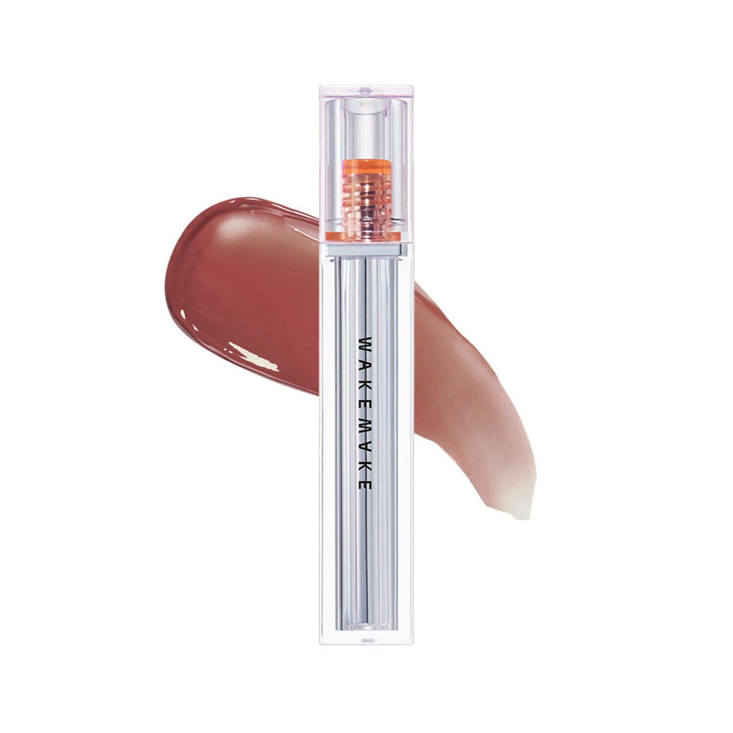 [WAKEMAKE] Dewy Gel Glow Tint 3g - #04 Mature Autumn