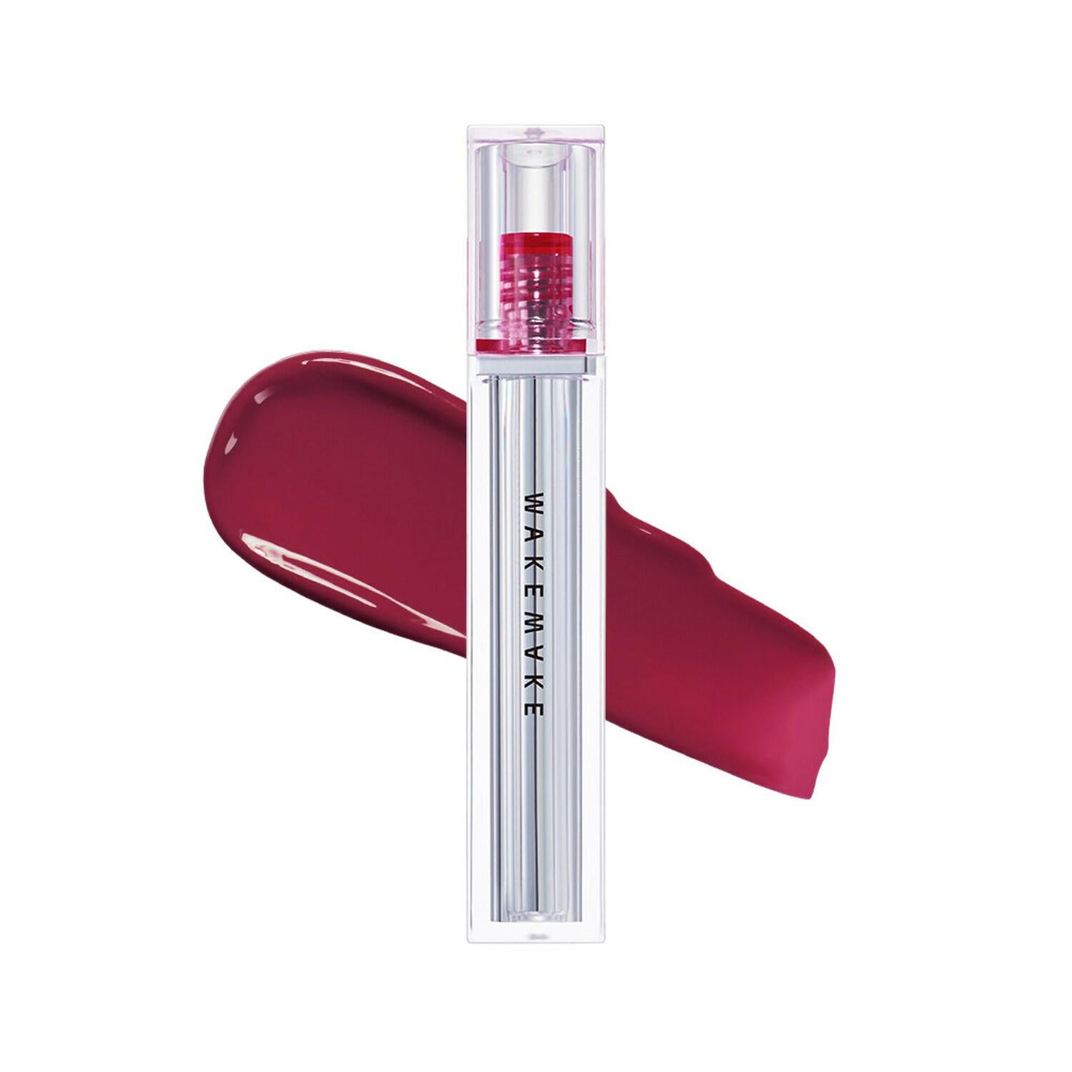 [WAKEMAKE] Dewy Gel Glow Tint 3g - #08 Coolish Cherry