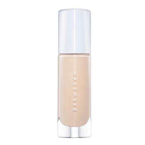 [WAKEMAKE] Water Glow Coating Foundation SPF38+ 30ml - #22 Neutral