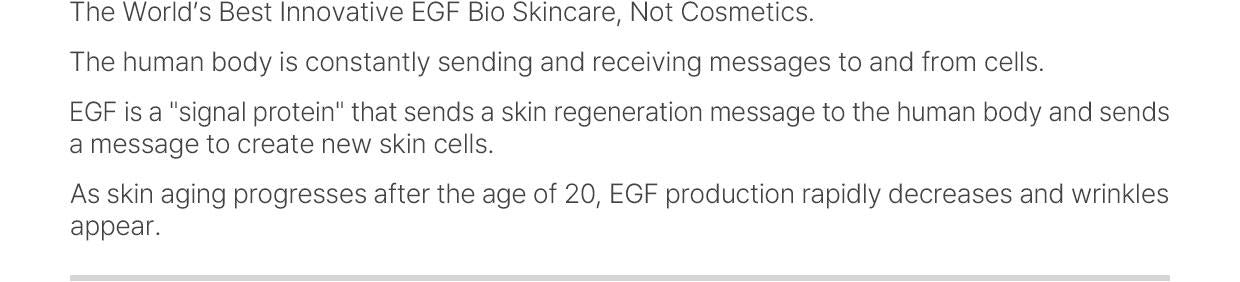 [REBLOCELL] Flossom Regenerating Facial Mask EGF 1ppm 5 Sheet