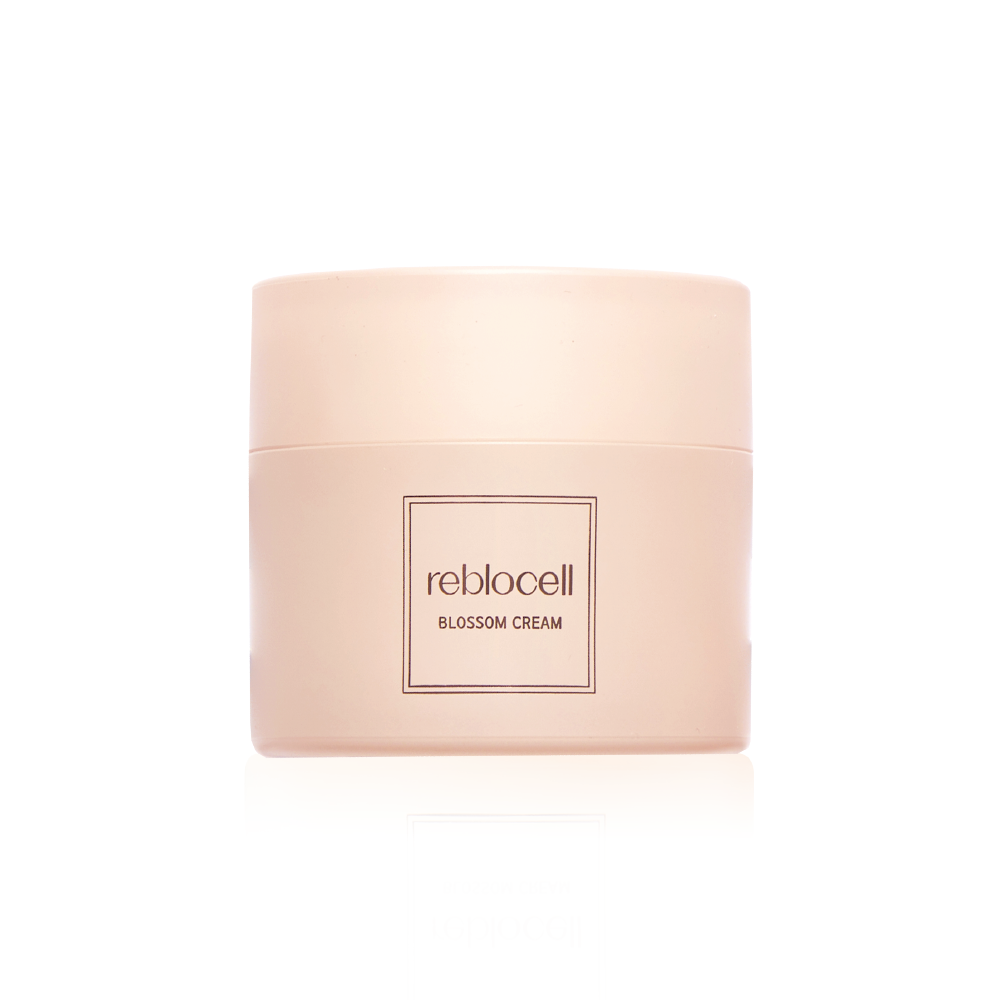 [REBLOCELL] Blossom Barrier Cream 50ml