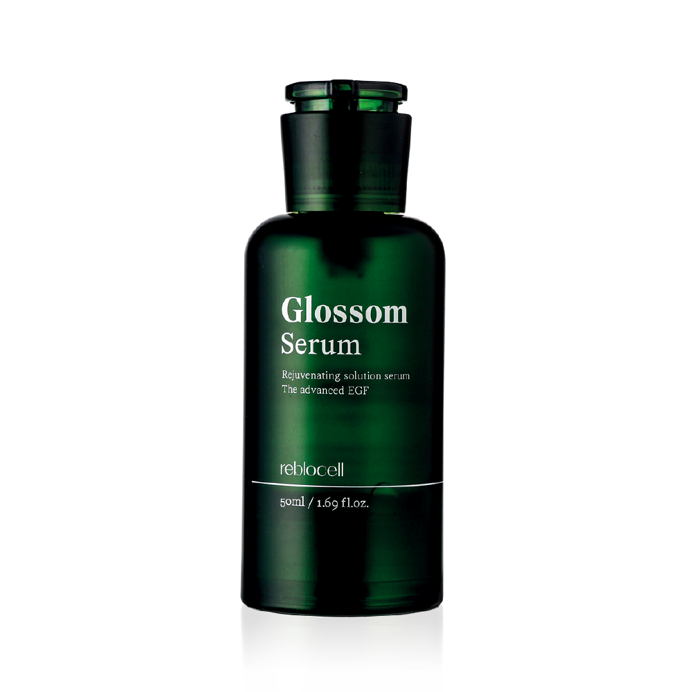 [REBLOCELL] Glossom Serum EGF 4ppm 50ml