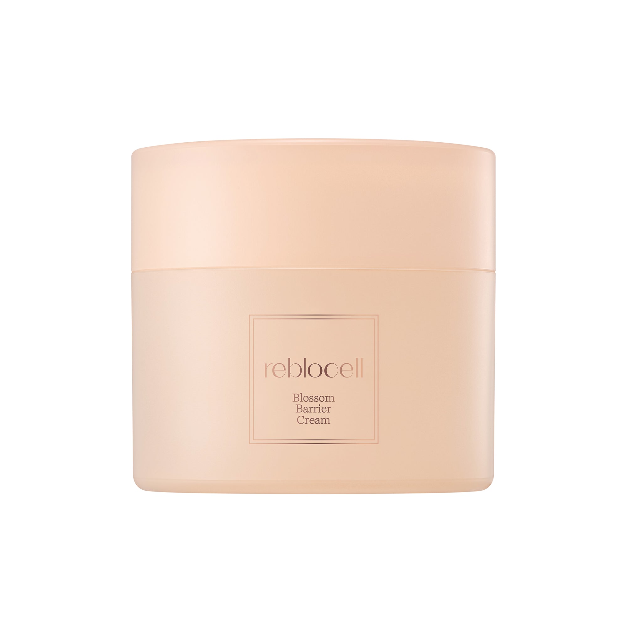 [REBLOCELL] Blossom Barrier Cream 50ml