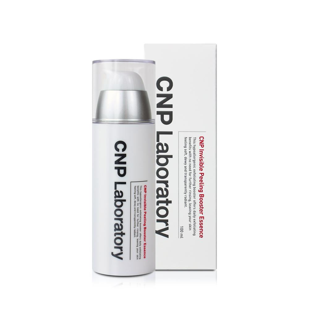 [CNP Laboratory] CNP Invisible Peeling Booster Essence 100ml