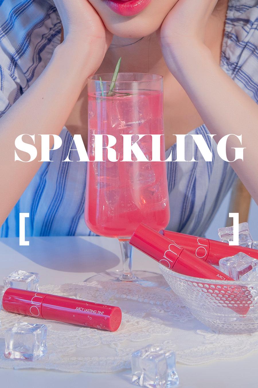 [Romand] Juicy Lasting Tint Sparkling Series 5.5g