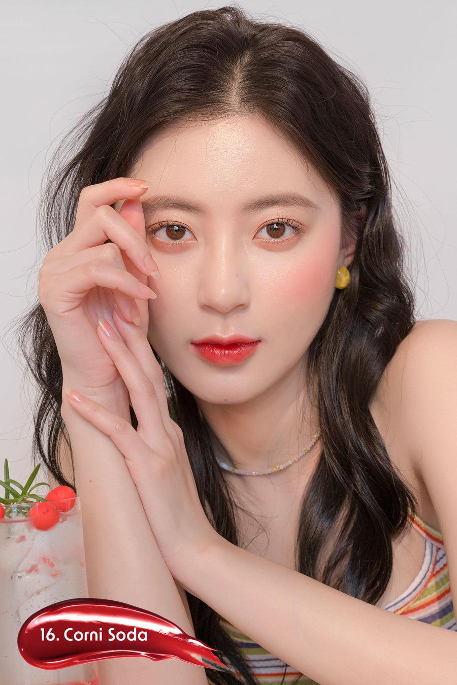 [Romand] Juicy Lasting Tint Sparkling Series 5.5g