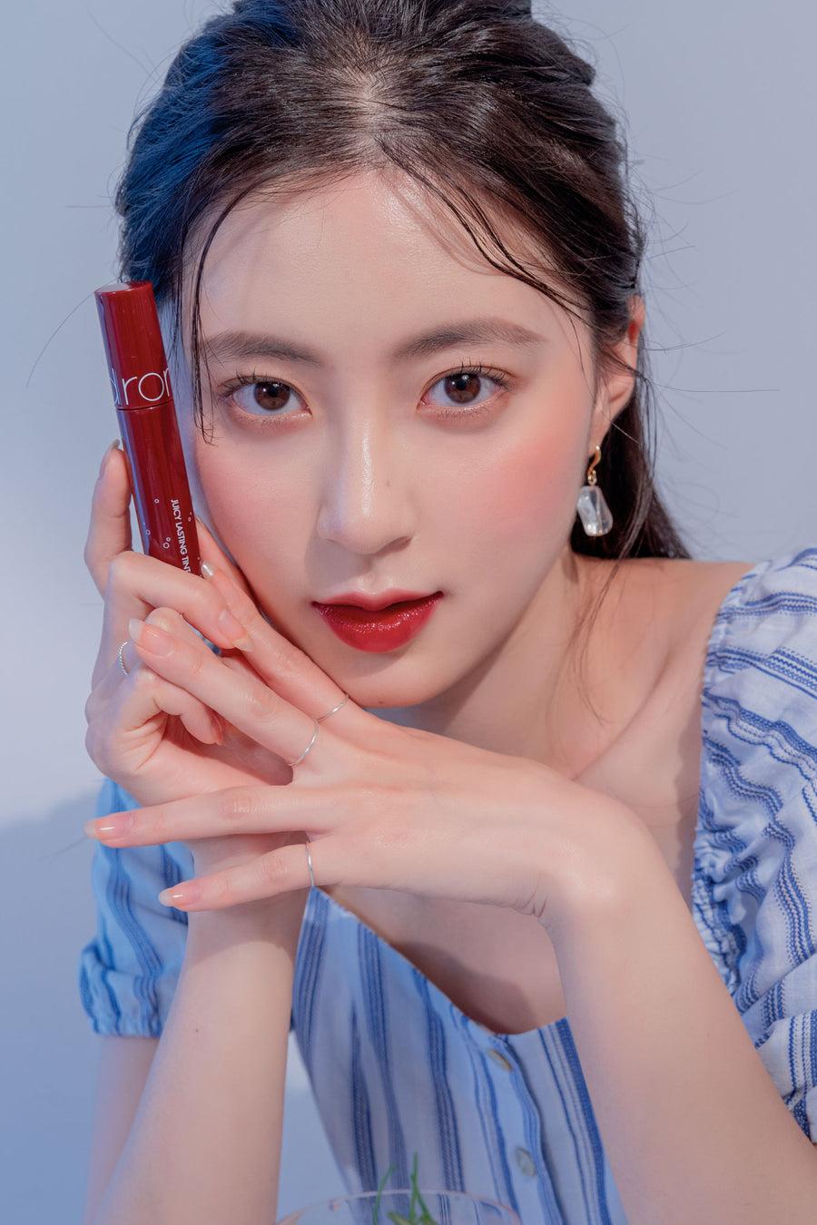 [Romand] Juicy Lasting Tint Sparkling Series 5.5g