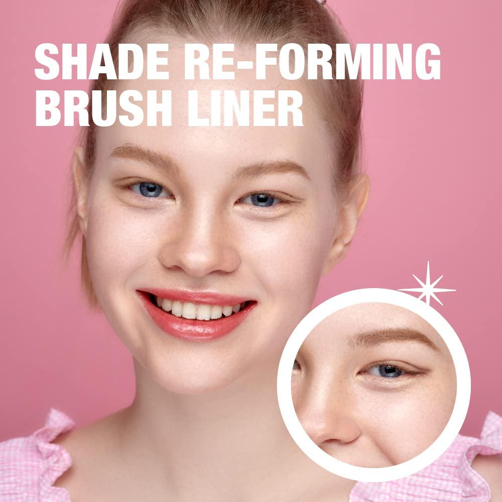 [Colorgram] Shade Re-Forming Brush Liner 0.5g