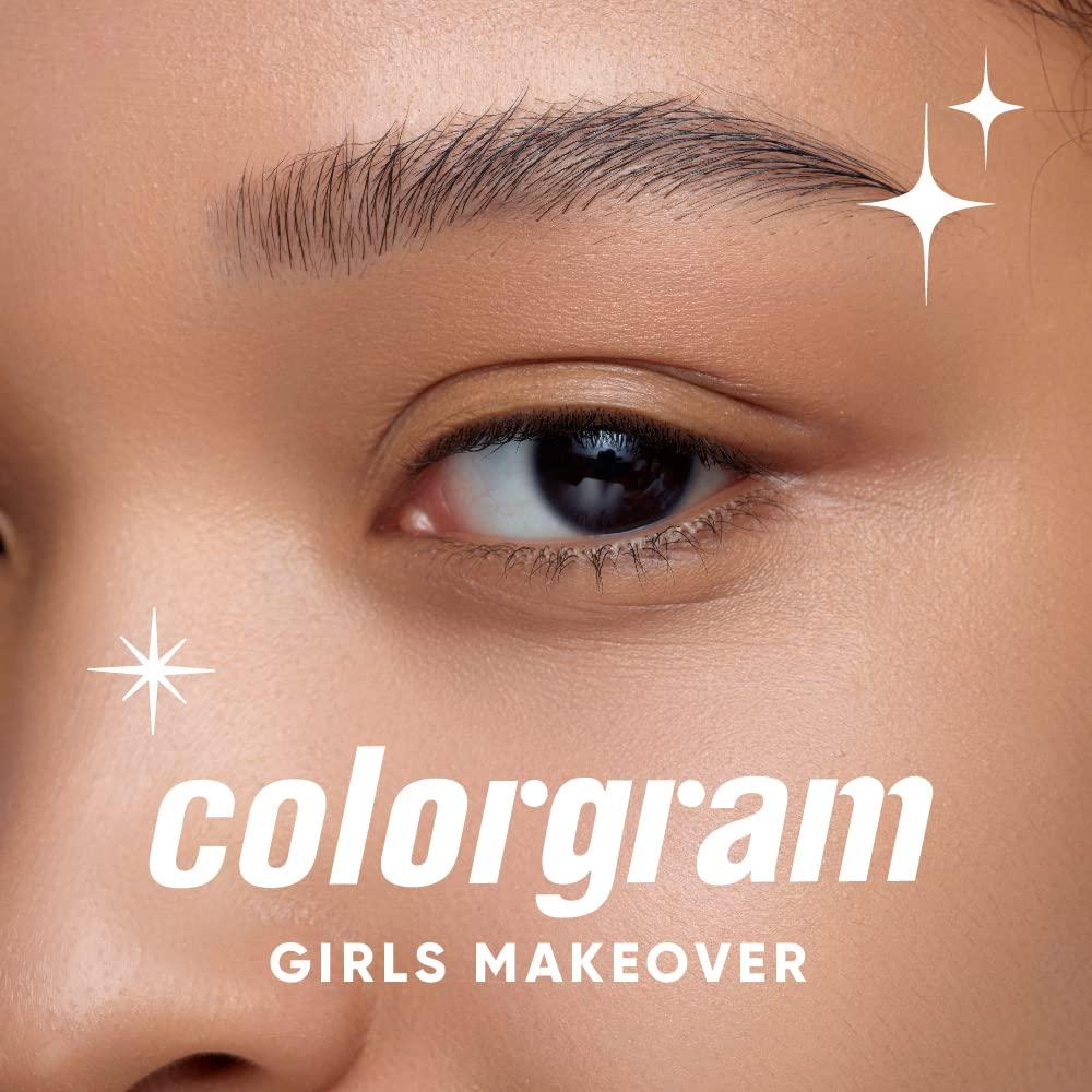 [Colorgram] Shade Re-Forming Brush Liner 0.5g