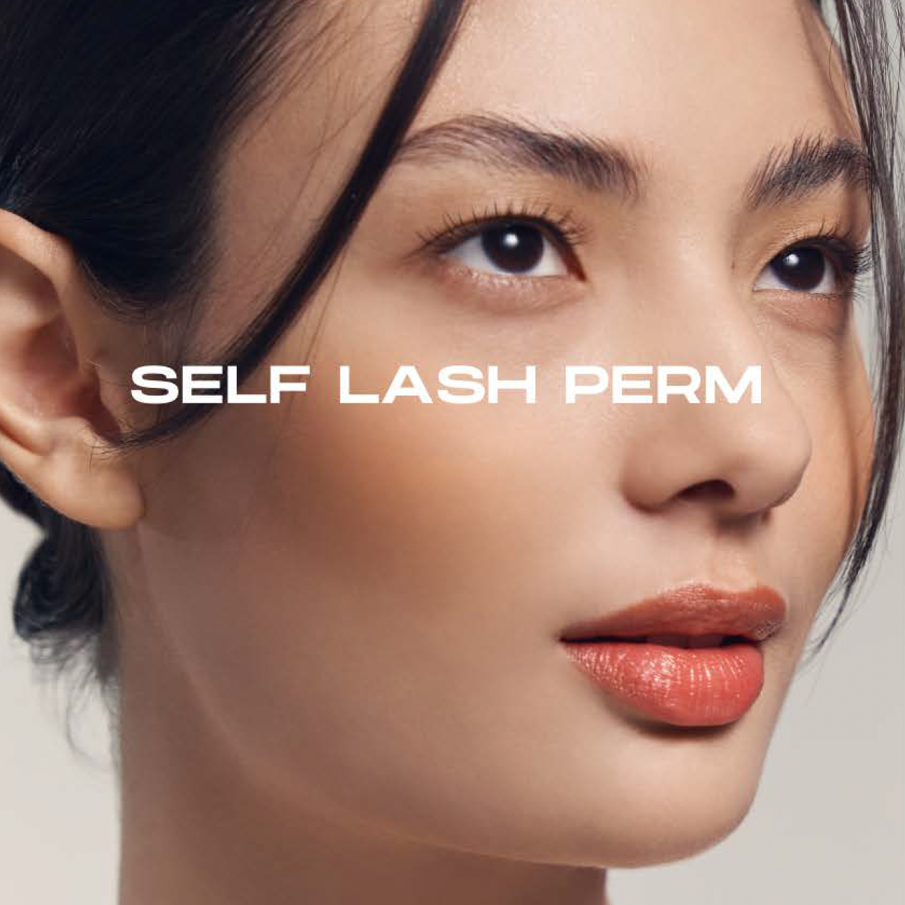 [Entropy] Self Lash Perm 30g