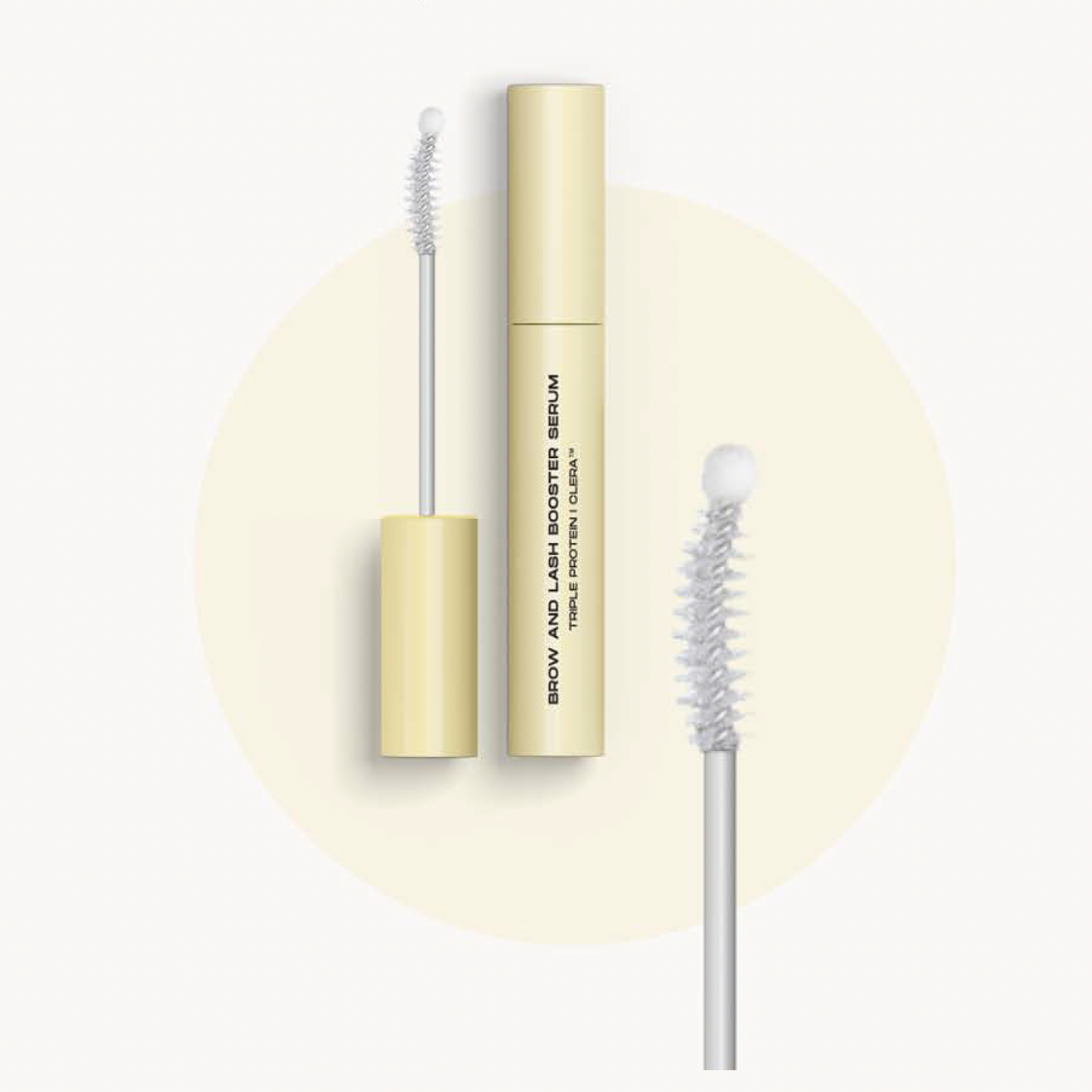 [Entropy] Brow & Lash Booster Serum (4 Types)