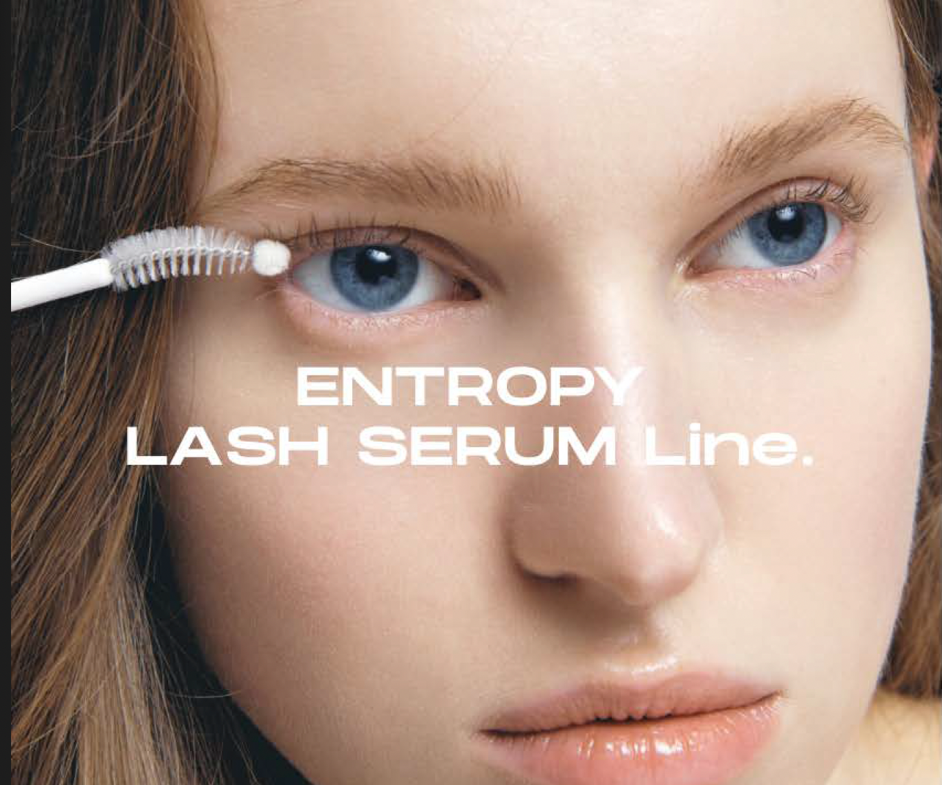 [Entropy] Brow & Lash Booster Serum (4 Types)