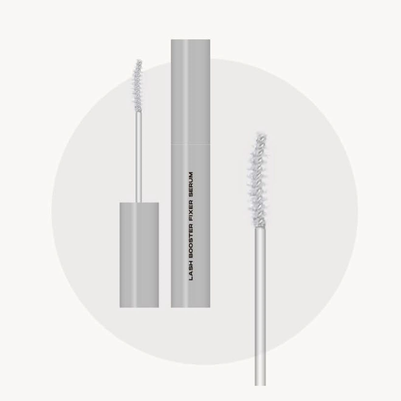 [Entropy] Brow & Lash Booster Serum (4 Types)