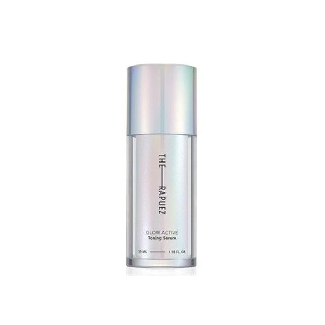 [The Rapuez] Glow Active Toning Serum 35ml